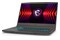 Laptop MSI Thin A15 15.6" AMD Ryzen 5 7535HS NVIDIA GeForce RTX 4060 16GB 1TB SSD M.2 Windows 11 Home szary