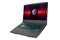 Laptop MSI Thin A15 15.6" AMD Ryzen 5 7535HS NVIDIA GeForce RTX 4060 32GB 1TB SSD M.2 Windows 11 Home szary