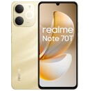 Smartfon realme Note złoty 6.74" 4.0GB/128.0GB