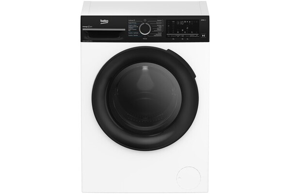Pralko-suszarka Beko BM5DFT6944WP SteamCure 9.0kg 1400obr./min
