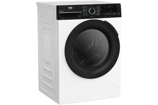 Pralko-suszarka Beko BM5DFT6944WP SteamCure 9.0kg 1400obr./min