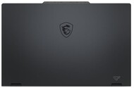 Laptop MSI Cyborg 15 15.6" Intel Core i5 210H NVIDIA GeForce RTX 5050 16GB 512GB SSD M.2 Windows 11 Home czarny