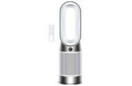 Oczyszczacz powietrza Dyson Hot+Cool srebrny