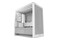 Obudowa PC NZXT H3 Flow Micro Tower biały