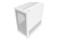 Obudowa PC NZXT H3 Flow Micro Tower biały