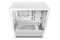 Obudowa PC NZXT H3 Flow Micro Tower biały