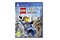 LEGO City Tajny Agent PlayStation 4