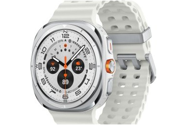 Smartwatch Samsung Galaxy Watch Ultra LTE biały