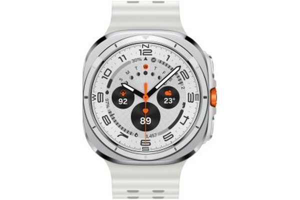 Smartwatch Samsung Galaxy Watch Ultra LTE biały