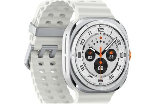 Smartwatch Samsung Galaxy Watch Ultra LTE biały
