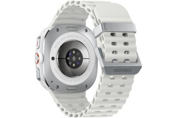 Smartwatch Samsung Galaxy Watch Ultra LTE biały