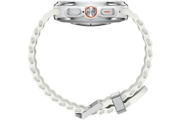 Smartwatch Samsung Galaxy Watch Ultra LTE biały