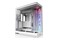 Obudowa PC NZXT H9 Flow Midi Tower biały