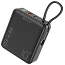 Powerbank Tracer Scout 10000mAh 20.0W czarny