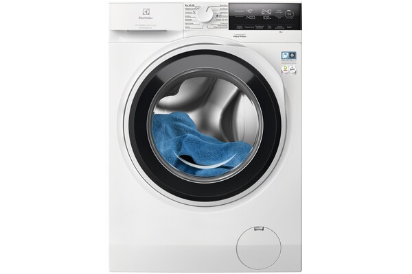 Pralka Electrolux EW6F3414UP SensiCare 600 10.0kg 1400obr./min