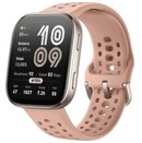 Smartwatch Amazfit BIP 6 1.97" różowy