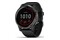 Smartwatch Garmin Vivoactive 4 1.30" grafitowy