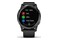 Smartwatch Garmin Vivoactive 4 1.30" grafitowy