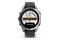 Smartwatch Garmin Fenix E 1.30" szary