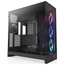Obudowa PC NZXT H92F Flow Midi Tower czarny