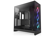 Obudowa PC NZXT H9 Flow Midi Tower czarny