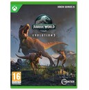 Jurassic World Evolution 3 Xbox (Series X)