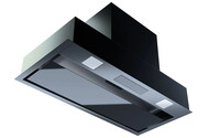 Okap kuchenny Wkład SOLGAZ Gest Control GC60 59.7cm czarny