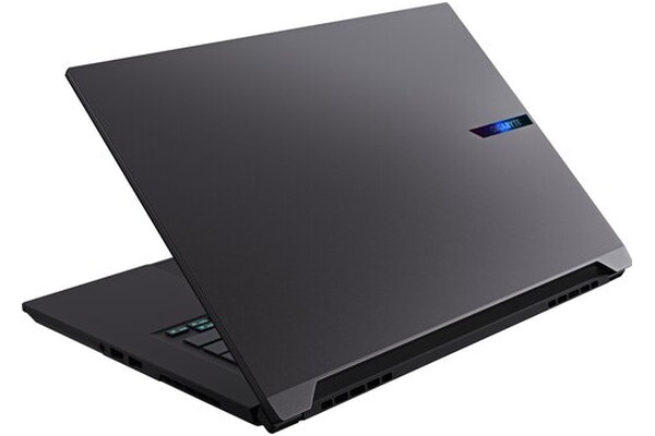 Laptop GIGABYTE Aero 16.0" AMD Ryzen AI 7 350 350 NVIDIA GeForce RTX 5050 16GB 1TB SSD Windows 11 Home szary