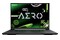 Laptop GIGABYTE Aero 16.0" AMD Ryzen AI 7 350 350 NVIDIA GeForce RTX 5050 16GB 1TB SSD Windows 11 Home szary