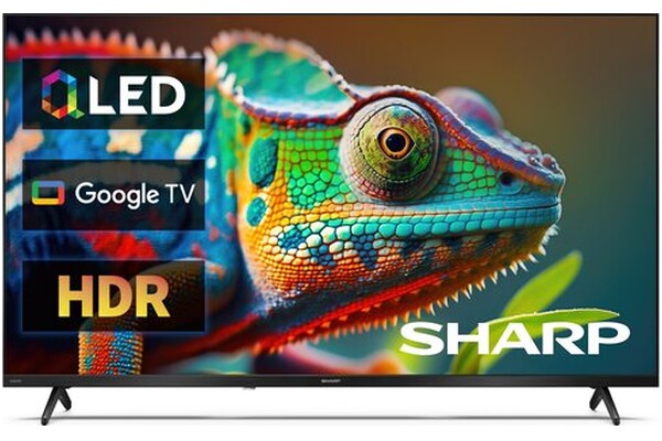 Telewizor Sharp 40HF3765E 40" Full HD