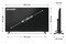 Telewizor Sharp 40HF3765E 40" Full HD