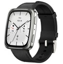 Smartwatch Amazfit Active czarno-czerwony