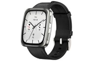 Smartwatch Amazfit Active czarno-czerwony