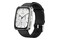 Smartwatch Amazfit Active czarno-czerwony