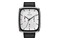 Smartwatch Amazfit Active czarno-czerwony