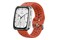 Smartwatch Amazfit Active czarno-czerwony