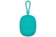 głośnik Bluetooth Canyon CNECBTSP12MT OnMove zielony