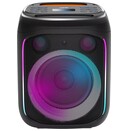 głośnik Bluetooth Canyon CNEPBSP5 czarny