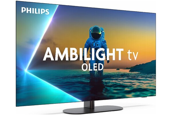 Telewizor Philips 55OLED820 55" 4K Ultra HD
