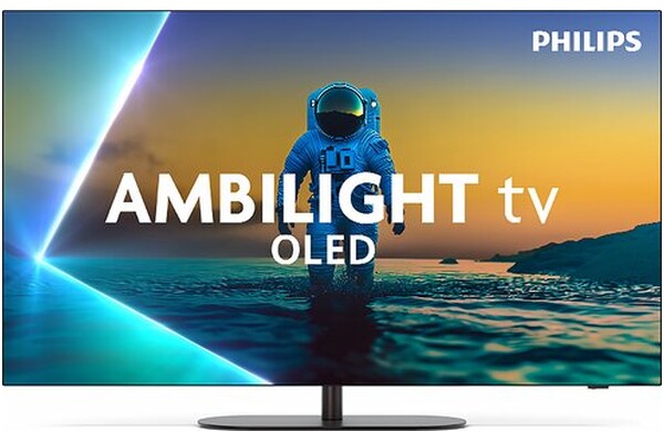 Telewizor Philips 55OLED820 55" 4K Ultra HD
