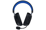 Słuchawki Razer BLACKSHARK V3 X Nauszne Bezprzewodowe czarno-niebieski