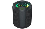 głośnik Bluetooth Canyon CNECBTSP11 OnMove czarny
