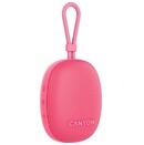 głośnik Bluetooth Canyon CNECBTSP12PK OnMove różowy