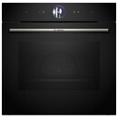 Piekarnik do zabudowy Bosch HSG7361B1 elektryczny czarny