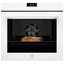 Piekarnik do zabudowy Electrolux LOE8F38S elektryczny biały