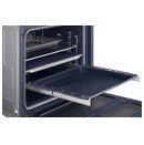 Piekarnik do zabudowy Samsung NV7B5745PAK elektryczny Parowy czarny