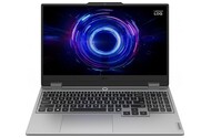 Laptop Lenovo LOQ 15 15.6" Intel Core i7 13650HX NVIDIA GeForce RTX 5070 32GB 512GB SSD srebrny