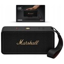 głośnik Bluetooth Marshall Middleton II czarny