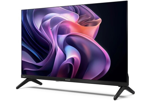 Telewizor Sharp 24HF2765E 24" HD Ready