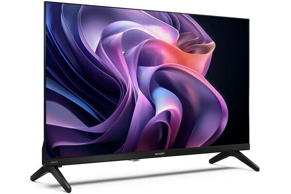 Telewizor Sharp 24HF2765E 24" HD Ready
